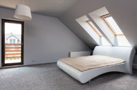 Ashton Gate bedroom extensions